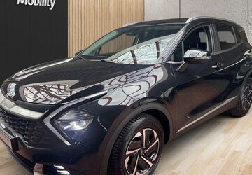 Kia Sportage 18.080 km 25.690 &euro; Bramsche 49565