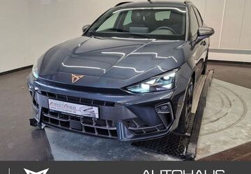 Cupra Leon 16.120 km 32.989 &euro; Ladbergen 49549