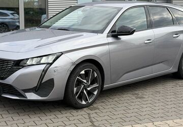 Peugeot 308 106.050 km 11.900 &euro; Bad Iburg 49186