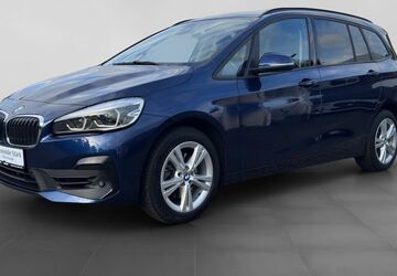 BMW 218 Gran Tourer 93.700 km 18.790 &euro; Damme 49401