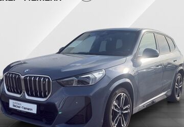 BMW iX1 69.000 km 35.505 &euro; Versmold 33775