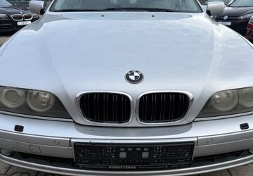 BMW 525 309.036 km 1.499 &euro; Ibbenbüren 49479