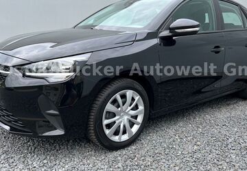 Opel Corsa 35.000 km 12.900 &euro; Georgsmarienhütte 49124