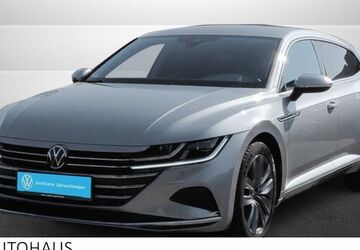 VW Arteon 26.612 km 33.650 &euro; Melle 49324