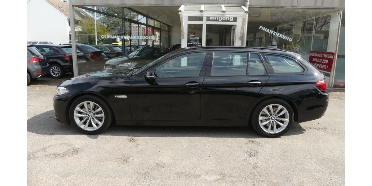 BMW 530 178.550 km 15.990 &euro; Osnabrück 49084