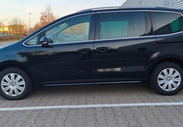 VW Sharan 150.000 km 12.000 &euro; Bissendorf 49143