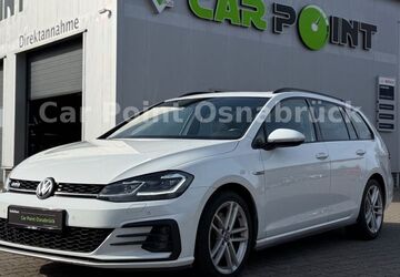 VW Golf 111.300 km 15.990 &euro; Bissendorf 49143