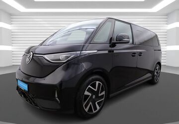 VW ID. Buzz 9.100 km 71.500 &euro; Osnabrück 49084