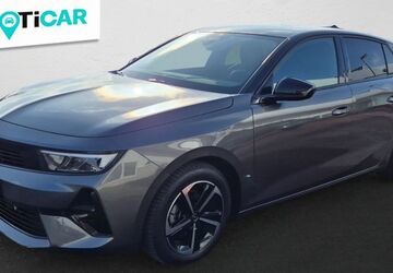 Opel Astra 18.210 km 21.950 &euro; Georgsmarienhütte 49124