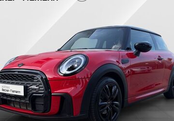 Mini Cooper 27.140 km 23.799 &euro; Versmold 33775