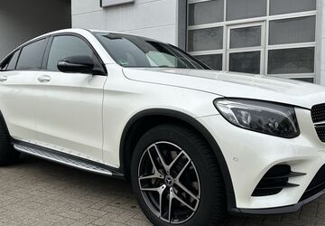 Mercedes-Benz GLC 250 121.060 km 37.888 &euro; Neuenkirchen OT Lintern 49586