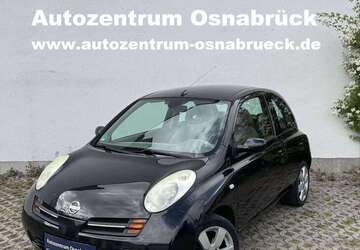 Nissan Micra 153.000 km 2.990 &euro; Osnabrück 49088