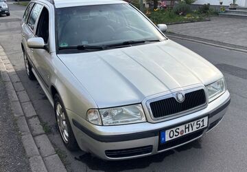 Skoda Octavia 475.351 km 1.399 &euro; Osnabrück 49084