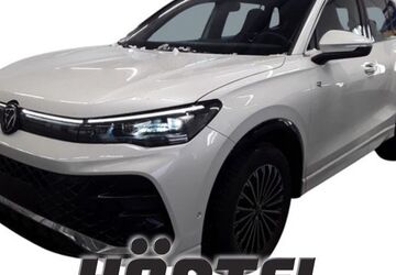 VW Tiguan 17.300 km 46.200 &euro; Osnabrück 49084