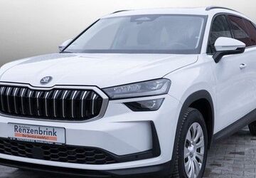 Skoda Kodiaq 24.910 km 44.919 &euro; Bramsche 49565