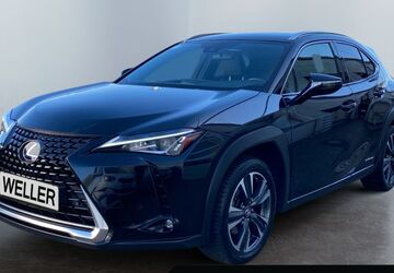 Lexus UX 52.433 km 27.970 &euro; Osnabrück 49090