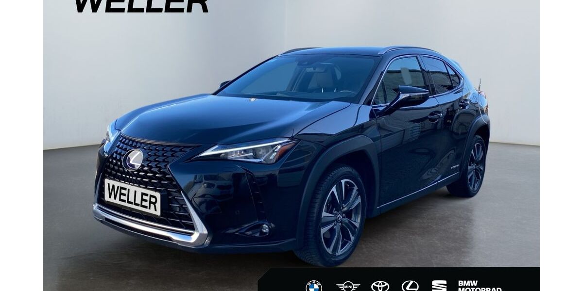 Lexus UX 52.433 km 27.970 &euro; Osnabrück 49090