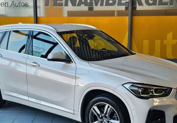 BMW X1 59.383 km 28.950 &euro; Mettingen 49497