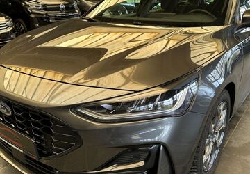 Ford Focus 19.790 km 22.999 &euro; Versmold 33775