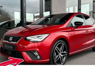 Seat Ibiza 48.311 km 20.890 &euro; Ibbenbüren 49479