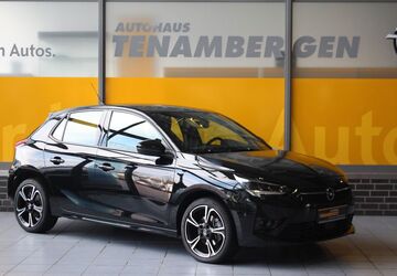 Opel Corsa 24.500 km 16.900 &euro; Mettingen 49497