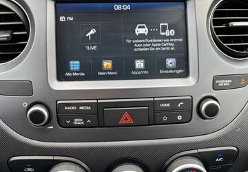 Hyundai i10 80.088 km 9.790 &euro; Wallenhorst 49134