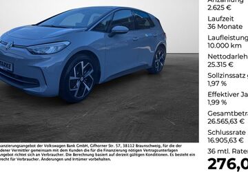 VW ID.3 11.170 km 27.940 &euro; Osnabrück 49078