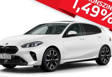 BMW 123 15.591 km 44.800 &euro; Osnabrück 49084