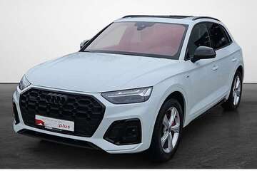 Audi Q5 5.768 km 55.940 &euro; Osnabrück 49080