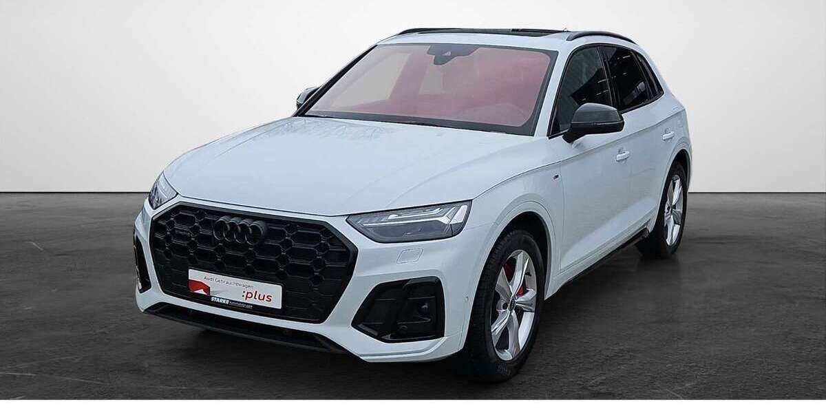 Audi Q5 5.768 km 55.940 &euro; Osnabrück 49080