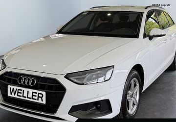 Audi A4 51.777 km 24.950 &euro; Osnabrück 49090