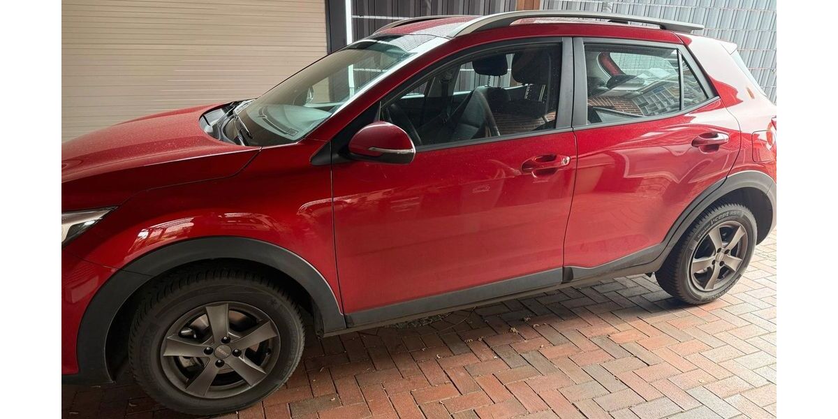 Kia Stonic 10.000 km 17.300 &euro; Bramsche 49565