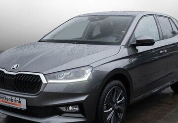 Skoda Fabia 4.910 km 25.949 &euro; Bramsche 49565