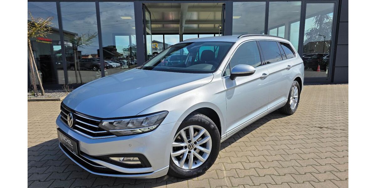 VW Passat Variant 128.000 km 19.999 &euro; Damme 49401