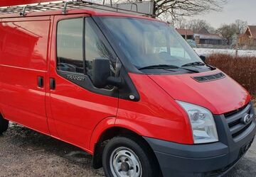 Ford Transit 96.000 km 5.799 &euro; Melle 49324