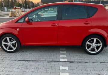 Seat Altea 250.000 km 2.250 &euro; Osnabrück 49084