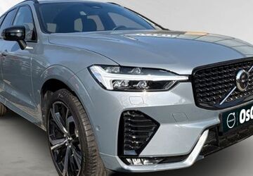 Volvo XC60 59.912 km 37.770 &euro; Osnabrück 49090