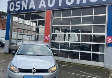 VW Polo 247.000 km 2.399 &euro; Osnabrück 49090
