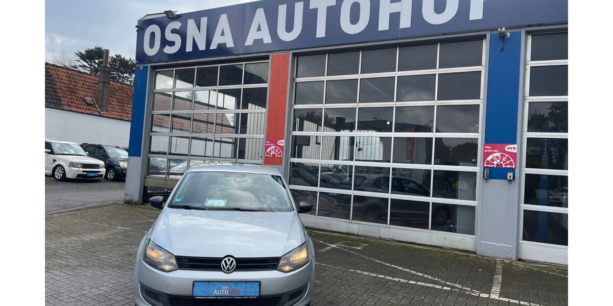 VW Polo 247.000 km 2.399 &euro; Osnabrück 49090
