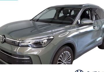 VW Tiguan 21.000 km 34.400 &euro; Osnabrück 49084