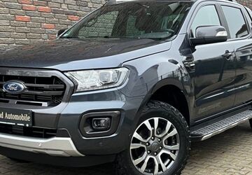 Ford Ranger 38.831 km 37.990 &euro; Osnabrück 49090