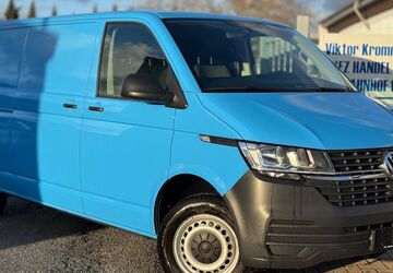 VW T6 Transporter 129.400 km 17.900 &euro; Bad Iburg 49186