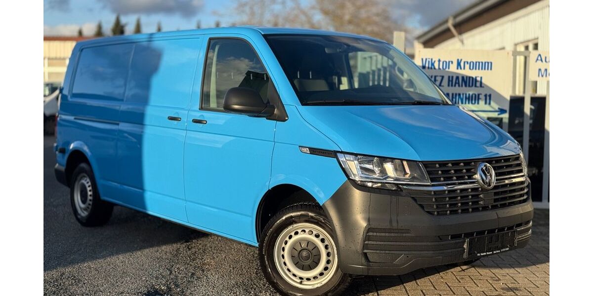 VW T6 Transporter 129.400 km 17.900 &euro; Bad Iburg 49186