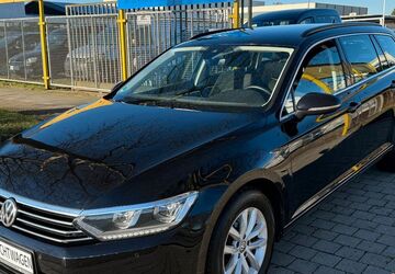 VW Passat Variant 229.000 km 10.749 &euro; Osnabrück 49084