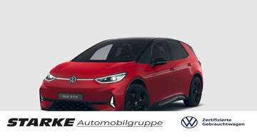 Gebrauchte VW ID.3