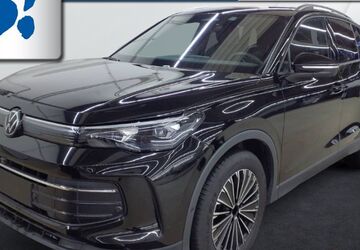 VW Tiguan 28.454 km 35.930 &euro; Lengerich 49525