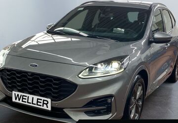 Ford Kuga 17.900 km 26.745 &euro; Osnabrück 49090