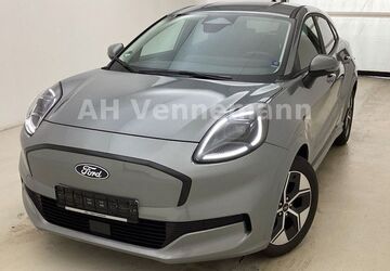 Ford Puma Gen-E 7.500 km 28.990 &euro; Hilter 49176