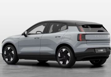 Volvo EX30 11.700 km 38.970 &euro; Osnabrück 49090