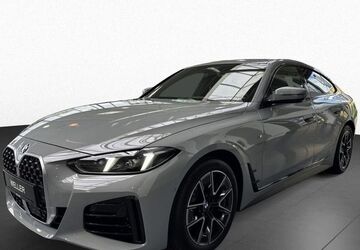 BMW 420 Gran Coupé 9.876 km 40.850 &euro; Osnabrück 49084